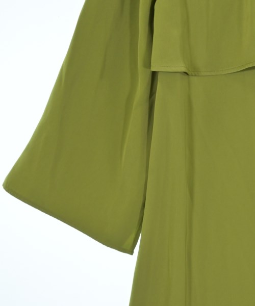 emmi atelier（エミアトリエ）ワンピース 緑 サイズ:0(XS位) レディース/2200624987116