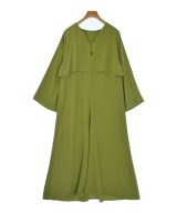 emmi atelier（エミアトリエ）ワンピース 緑 サイズ:0(XS位) レディース/2200624987116