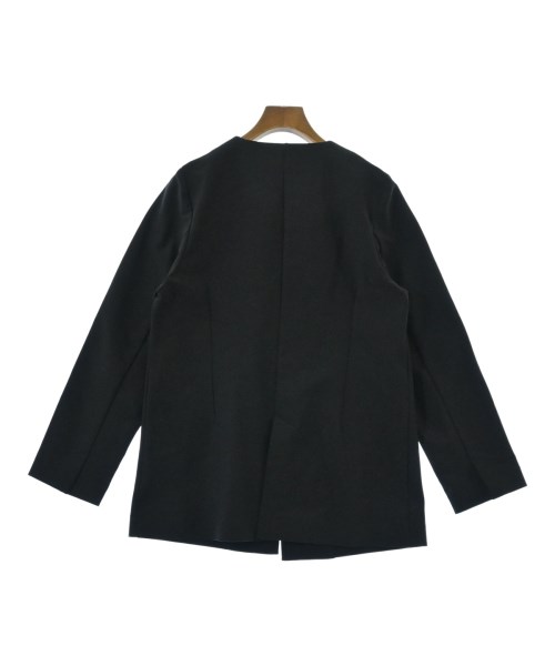 emmi（エミ）カジュアルジャケット 黒 サイズ:1(S位) レディース/2200619569105