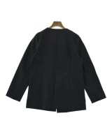 emmi（エミ）カジュアルジャケット 黒 サイズ:1(S位) レディース/2200619569105