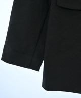 emmi（エミ）カジュアルジャケット 黒 サイズ:1(S位) レディース/2200619569105