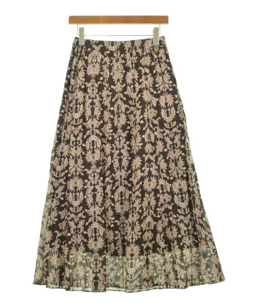 エミ(emmi)のemmi ロング・マキシ丈スカート