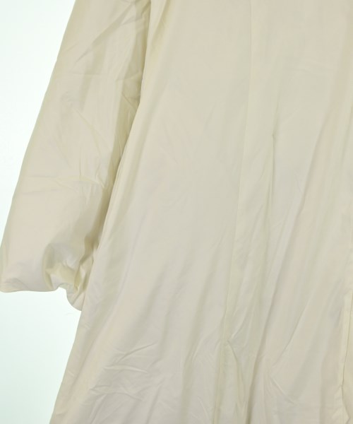 emmi（エミ）ダウンコート 白 サイズ:1(S位) レディース/2200627670404