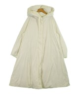 emmi（エミ）ダウンコート 白 サイズ:1(S位) レディース/2200627670404