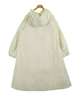 emmi（エミ）ダウンコート 白 サイズ:1(S位) レディース/2200627670404