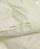 emmi（エミ）ダウンコート 白 サイズ:1(S位) レディース/2200627670404