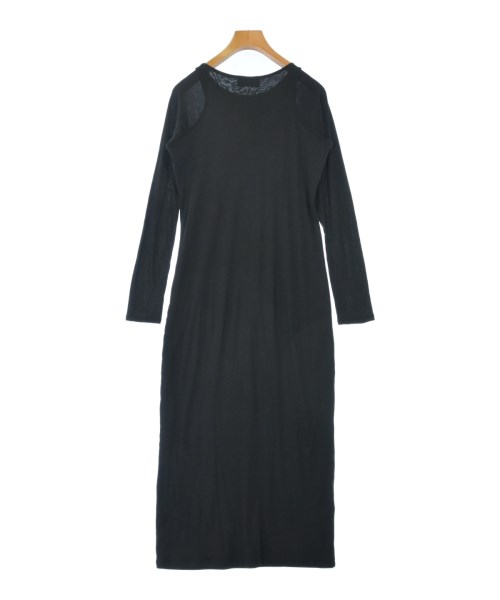 emmi（エミ）ワンピース 黒 サイズ:0(XS位) レディース/2200637519014