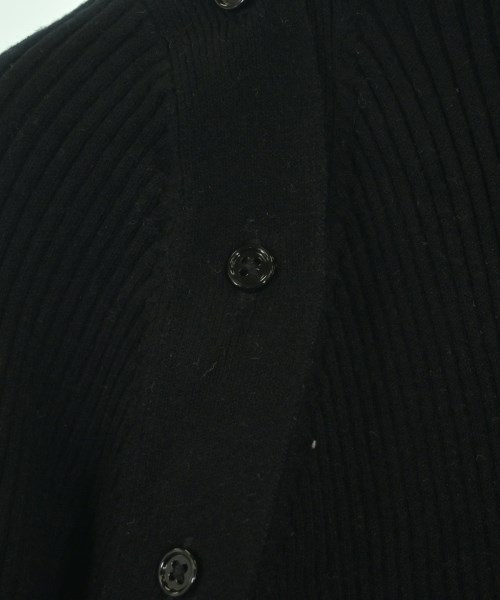 emmi（エミ）ニット・セーター 黒 サイズ:F レディース/2200625697175