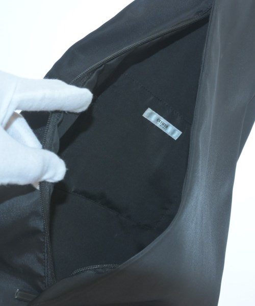 emmi（エミ）バックパック・リュック 黒 サイズ:- レディース/2200629126022