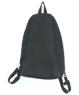 emmi（エミ）バックパック・リュック 黒 サイズ:- レディース/2200629126022