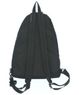 emmi（エミ）バックパック・リュック 黒 サイズ:- レディース/2200629126022