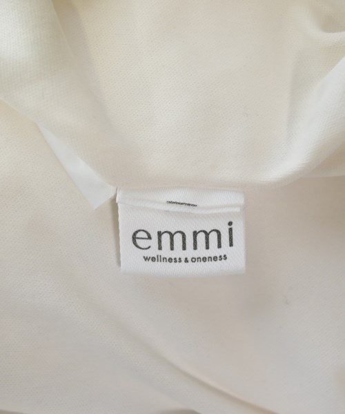 emmi（エミ）ロング・マキシ丈スカート 白 サイズ:1(S位) レディース/2200640477059