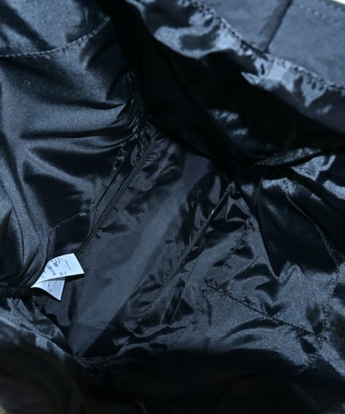 emmi（エミ）バックパック・リュック 黒 サイズ:F レディース/2200636918030