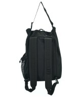 emmi（エミ）バックパック・リュック 黒 サイズ:F レディース/2200636918030