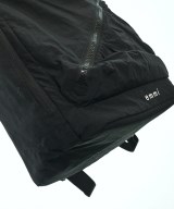 emmi（エミ）バックパック・リュック 黒 サイズ:F レディース/2200636918030