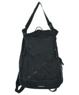 emmi バックパック・リュック