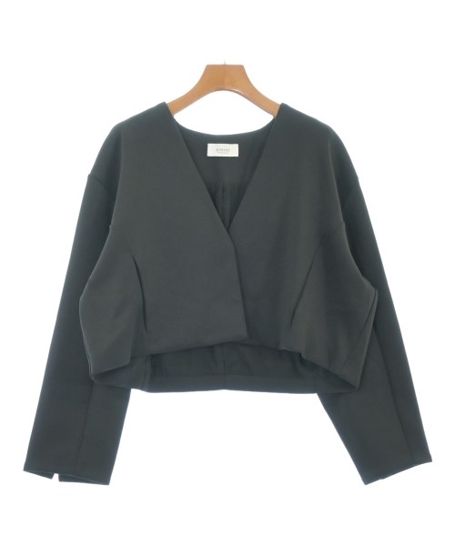 エミ(emmi)のemmi ノーカラージャケット