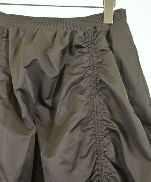 emmi（エミ）ロング・マキシ丈スカート グレー サイズ:1(S位) レディース/2200641526053