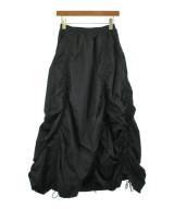 emmi（エミ）ロング・マキシ丈スカート 黒 サイズ:1(S位) レディース/2200641526060