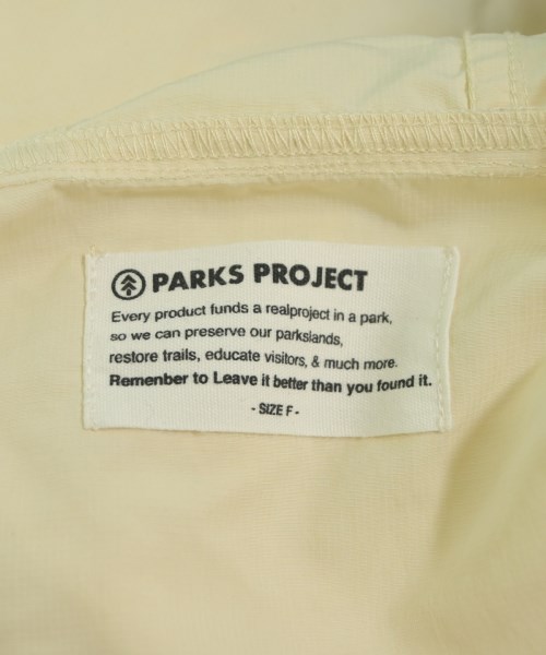 emmi（エミ）その他 白 サイズ:F レディース/2200636681019