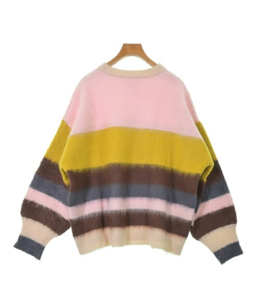 emmi（エミ）ニット・セーター その他（柄物・カラフル） サイズ:F レディース/2200640772017