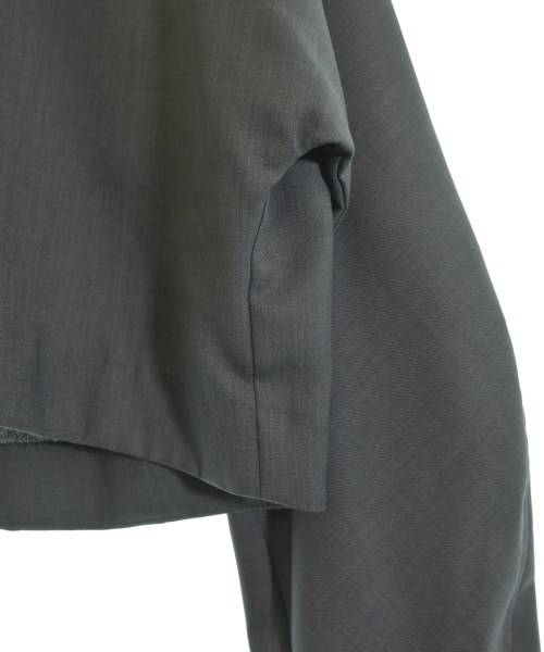 emmi（エミ）カジュアルシャツ グレー サイズ:0(XS位) レディース/2200640772024