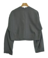 emmi（エミ）カジュアルシャツ グレー サイズ:0(XS位) レディース/2200640772024