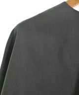 emmi（エミ）カジュアルシャツ グレー サイズ:0(XS位) レディース/2200640772024