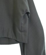 emmi（エミ）カジュアルシャツ グレー サイズ:0(XS位) レディース/2200640772024