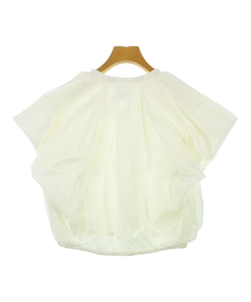 emmi（エミ）ブラウス 白 サイズ:F レディース/2200632448104