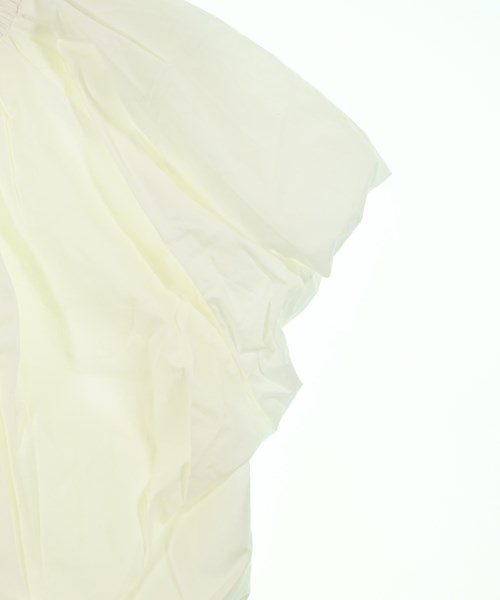 emmi（エミ）ブラウス 白 サイズ:F レディース/2200632448104