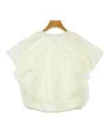 emmi（エミ）ブラウス 白 サイズ:F レディース/2200632448104