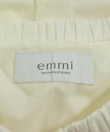 emmi（エミ）ブラウス 白 サイズ:F レディース/2200632448104