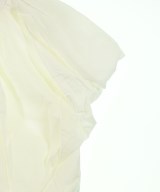 emmi（エミ）ブラウス 白 サイズ:F レディース/2200632448104