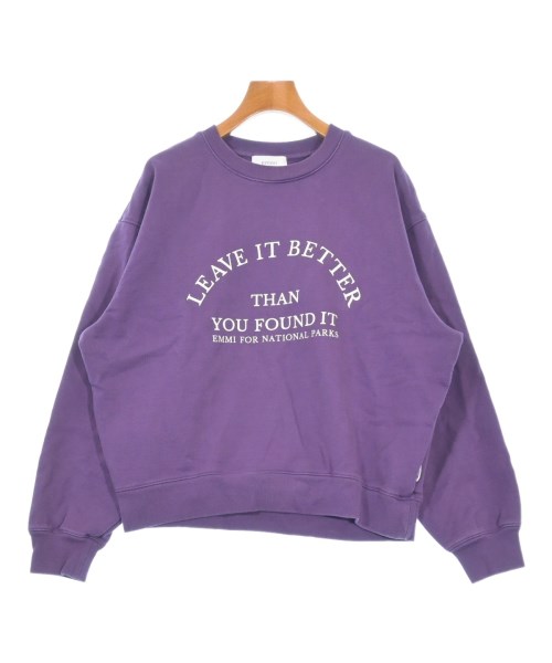 エミ(emmi)のemmi スウェット