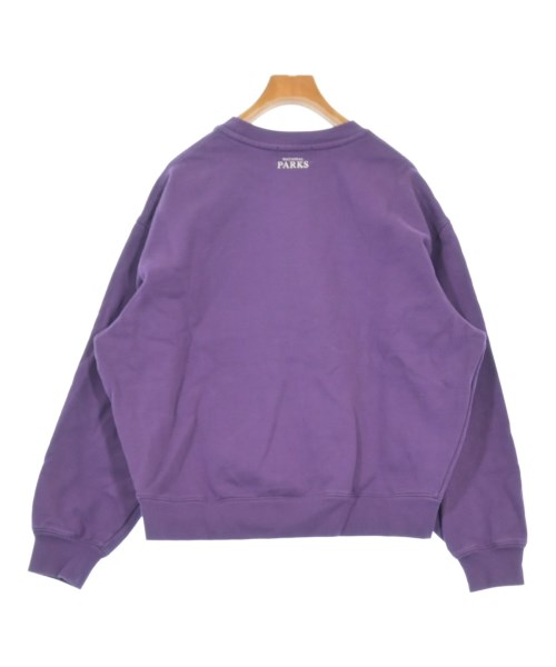 emmi（エミ）スウェット 紫 サイズ:F レディース/2200629255043