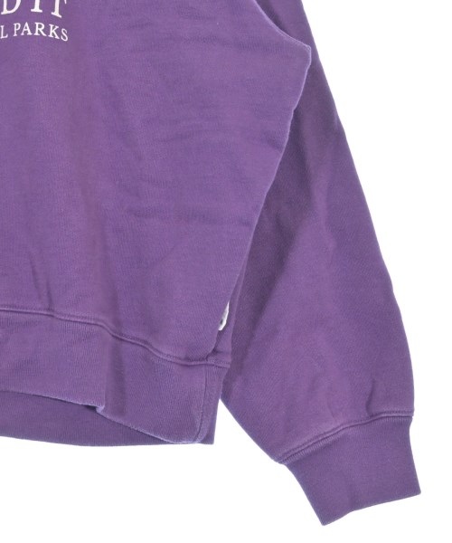 emmi（エミ）スウェット 紫 サイズ:F レディース/2200629255043