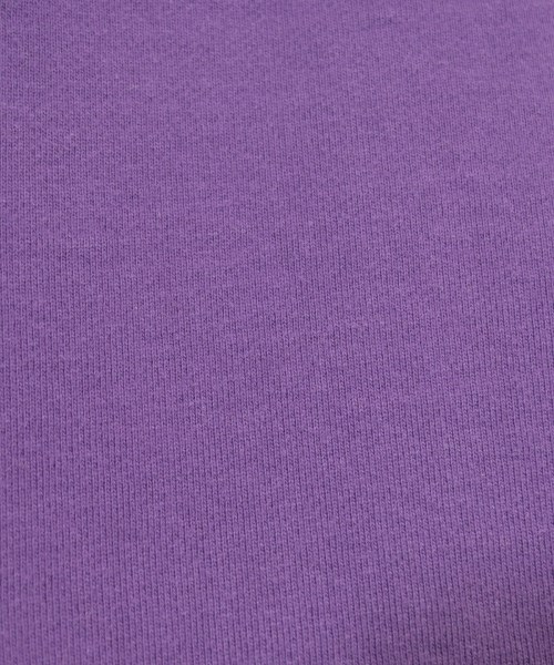 emmi（エミ）スウェット 紫 サイズ:F レディース/2200629255043