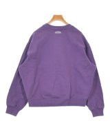 emmi（エミ）スウェット 紫 サイズ:F レディース/2200629255043
