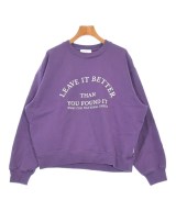 emmi スウェット