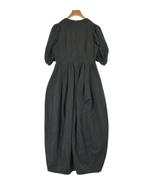 emmi（エミ）ワンピース 黒 サイズ:1(S位) レディース/2200632498024