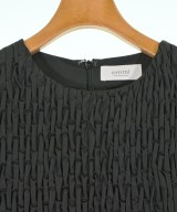 emmi（エミ）ワンピース 黒 サイズ:1(S位) レディース/2200632498024