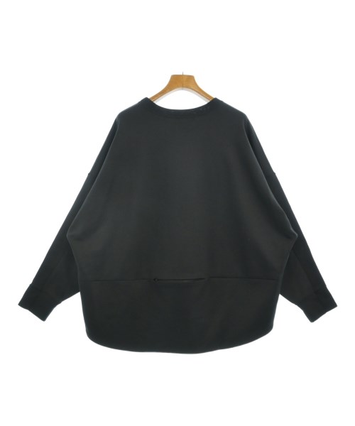 emmi（エミ）スウェット 黒 サイズ:F レディース/2200643181083