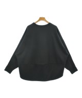 emmi（エミ）スウェット 黒 サイズ:F レディース/2200643181083