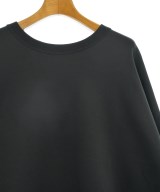 emmi（エミ）スウェット 黒 サイズ:F レディース/2200643181083