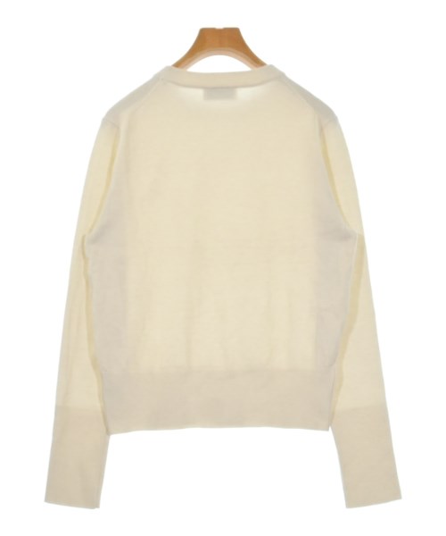 emmi（エミ）ニット・セーター ベージュ サイズ:ONE レディース/2200643210028