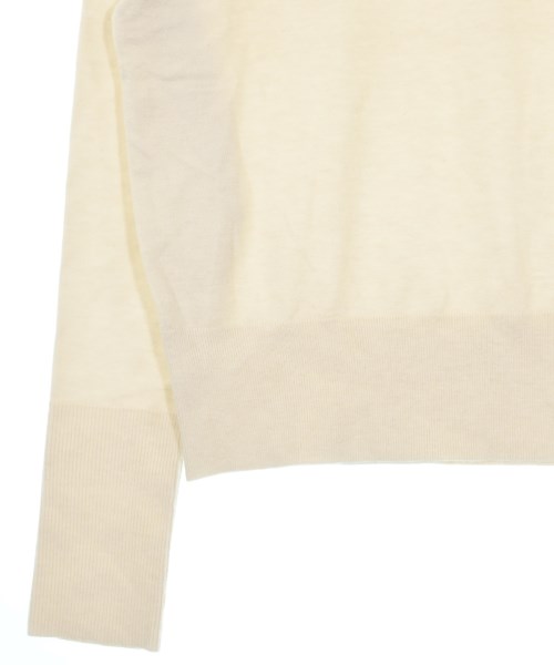 emmi（エミ）ニット・セーター ベージュ サイズ:ONE レディース/2200643210028