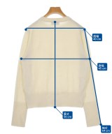 emmi（エミ）ニット・セーター ベージュ サイズ:ONE レディース/2200643210028