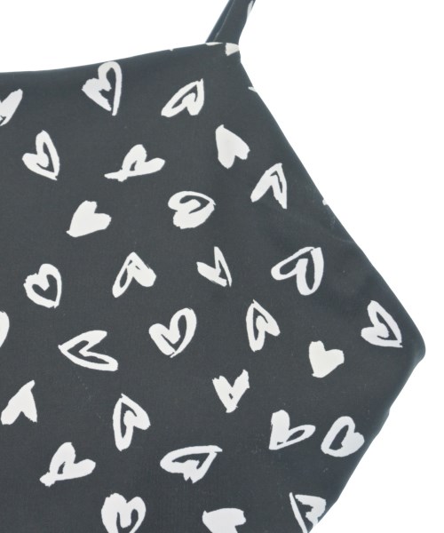 emmi（エミ）キャミソール 黒 サイズ:0(XS位) レディース/2200643210127