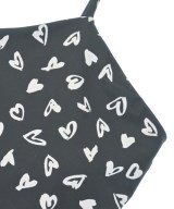 emmi（エミ）キャミソール 黒 サイズ:0(XS位) レディース/2200643210127